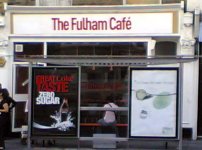 Fulham Cafe